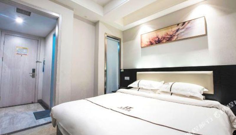 Chambre - LONGTING  HOTEL