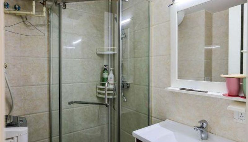 Room - Hongdou Hotel Apartment (Dalian South China Yihecheng Branch)