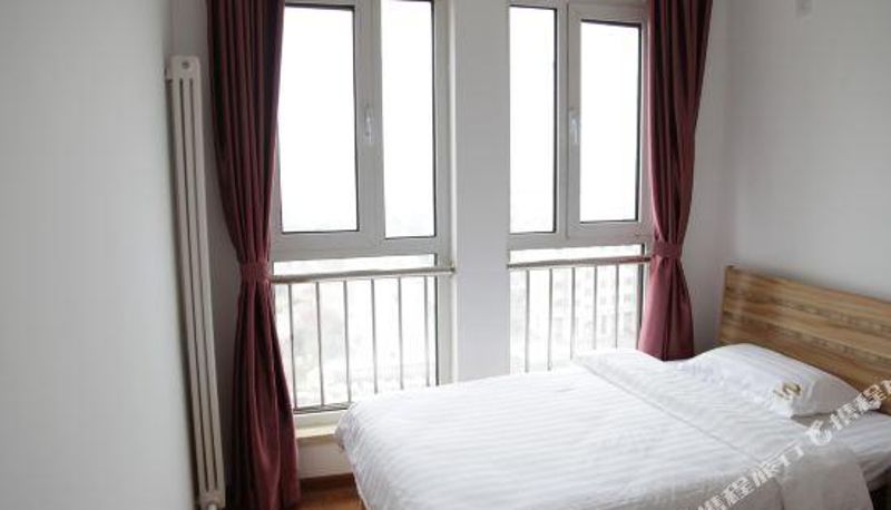 Kamer - Shida Hotel (Dalian Institute of Foreign Trade Branch)