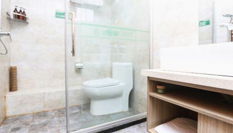 Chambre Business - Bo'ersi Business Hotel