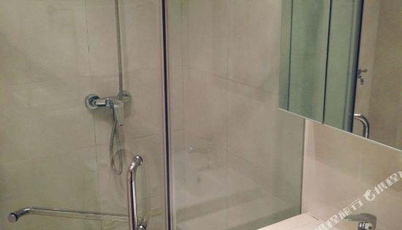 Room - Jiayihe Hotel (Dalian Zhongshan Square Subway Station)