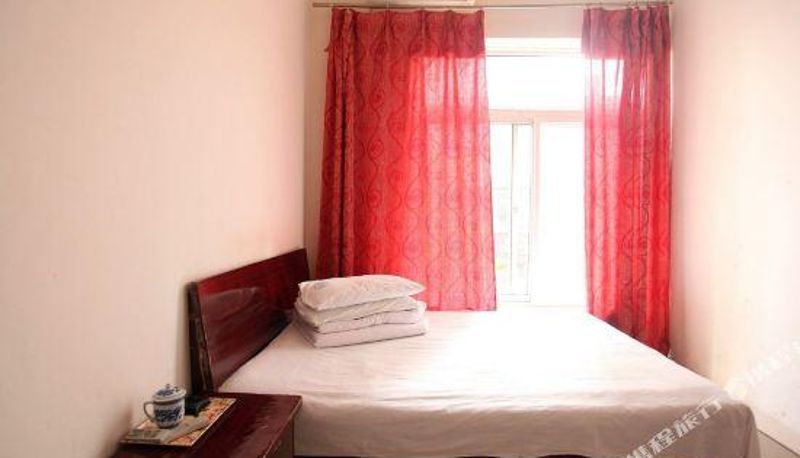 Widok wnętrza - Dalian Zhongqun Hotel