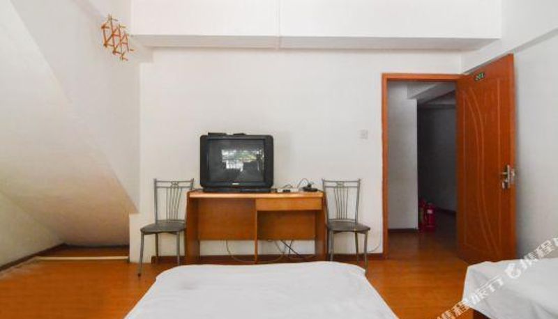 Pokój - Dalian Zhongqun Hotel