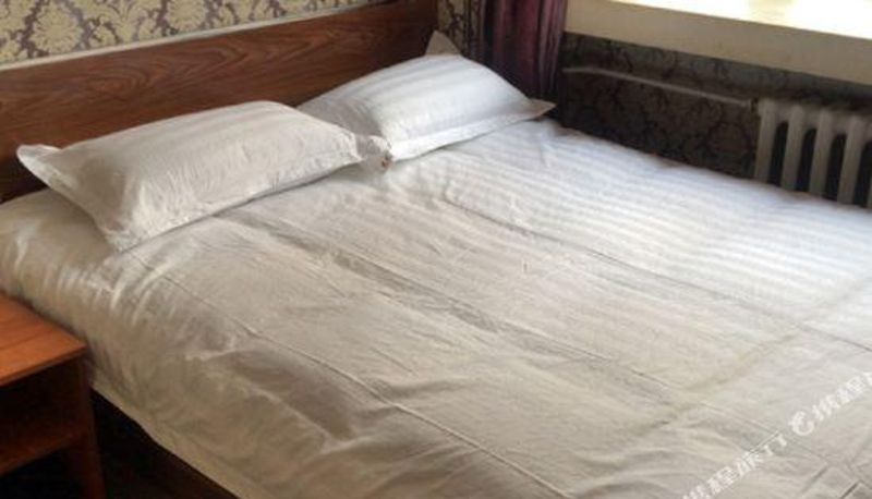 Zimmer - Yitian Fashion Hotel (Harbin Station North Square Central Street)