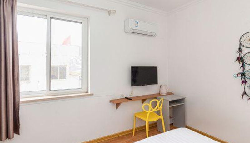 Business-Zimmer - Baokang Business Hotel (Dalian Development Zone Jinma Road)