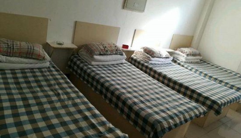 Pokój - Zhongxin Guesthouse Dalian
