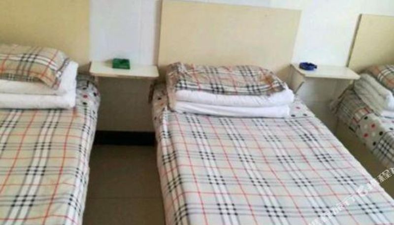 Pokój - Zhongxin Guesthouse Dalian