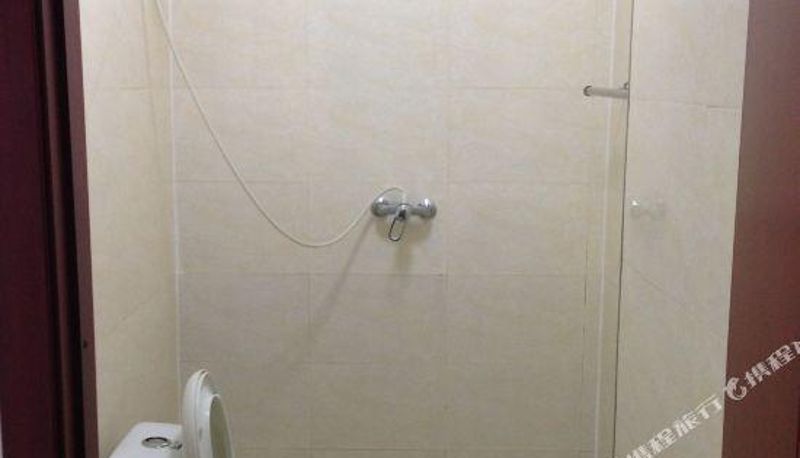 Pokój - Zhongxin Guesthouse Dalian