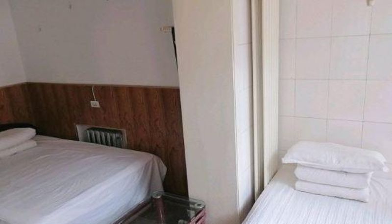Chambre - Harbin Lidu Express Hotel