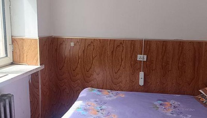 Chambre - Harbin Lidu Express Hotel