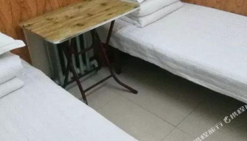 Chambre - Harbin Lidu Express Hotel