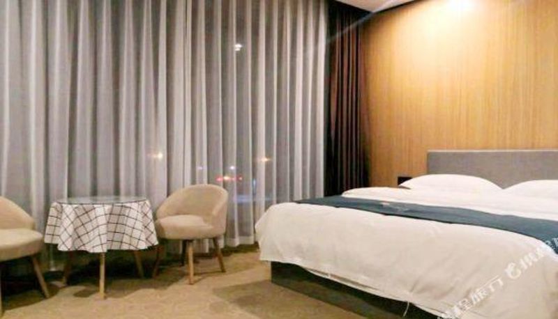 Camera business - Shunda Business Hotel