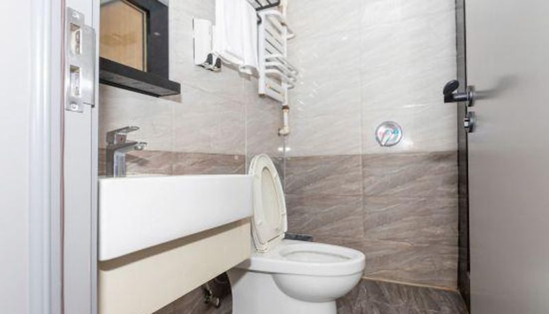 Camera - Shunda Business Hotel