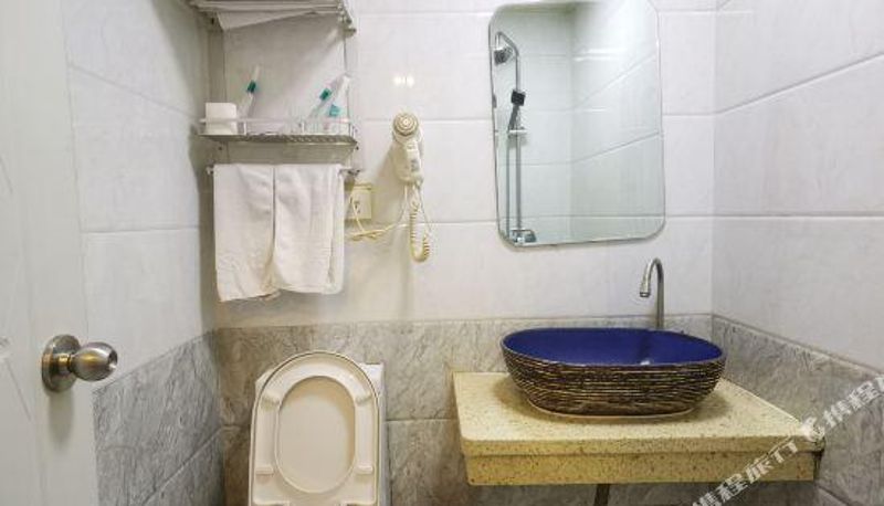 Pokój - Lemon Hotel
