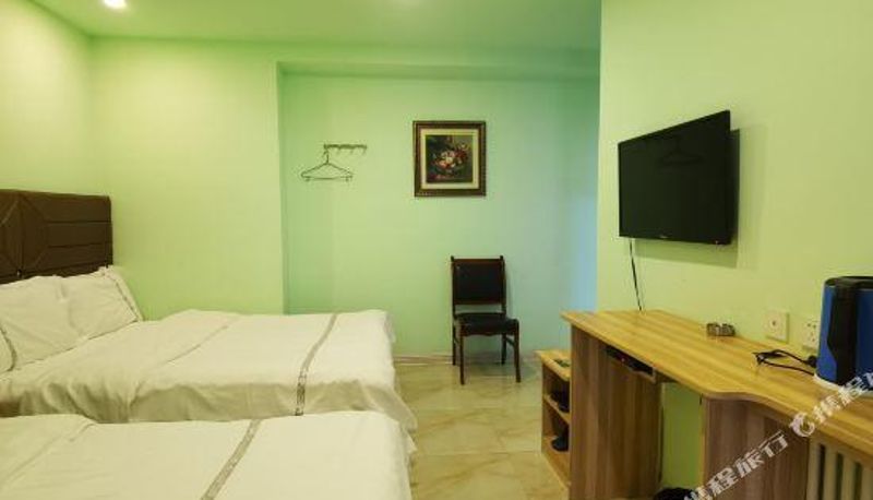 Zimmer - Lemon Hotel