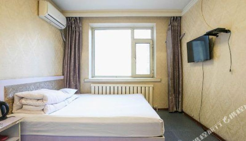 Camera - Harbin Qisehai Hotel
