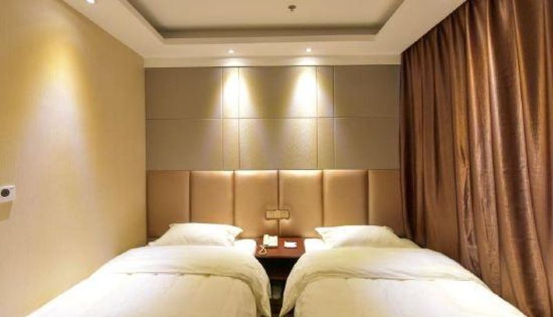 Pokój - Dongda Fucheng Business Hotel
