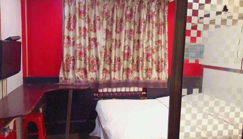 Business-Zimmer - Binfen Jiari Shizhong Hotel