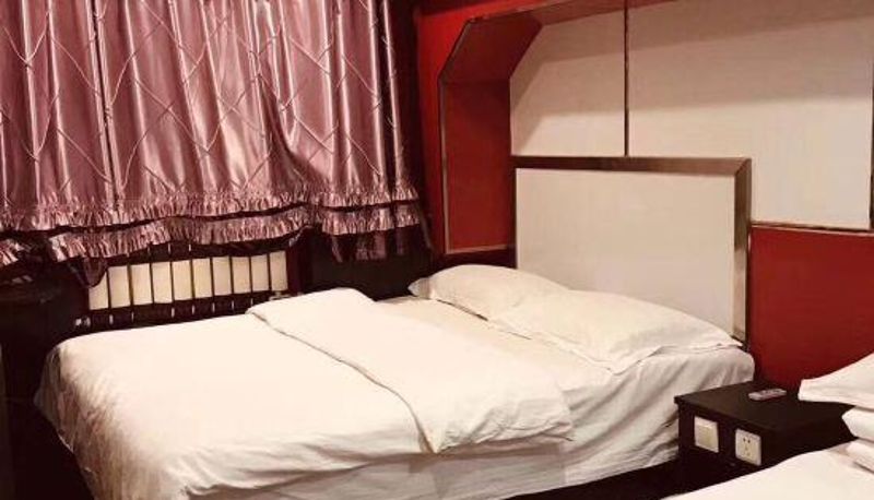 Familienzimmer - Binfen Jiari Shizhong Hotel