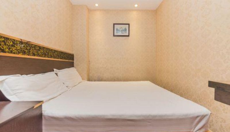 Habitación - Harbin Hongshun Hotel