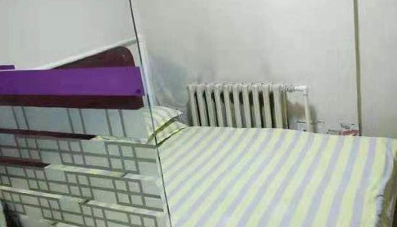 Innenbreich - Harbin Protagonist Hotel