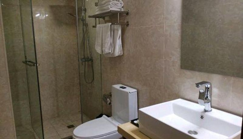 Habitación - Nafenglong Business Hotel