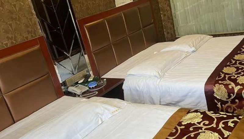 Business room - Harbin Tianyue Fashion Express Hotel