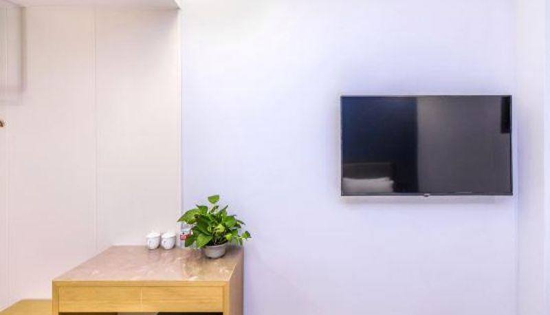 Habitación - Yuanjiagang Light Rail Station Heavy Medical Affiliated First Hospital Branch