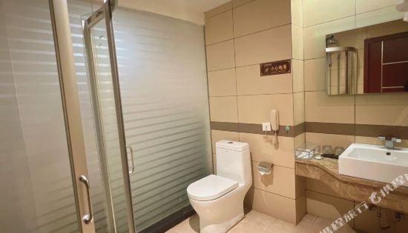 Zimmer - Shuqi Hotel