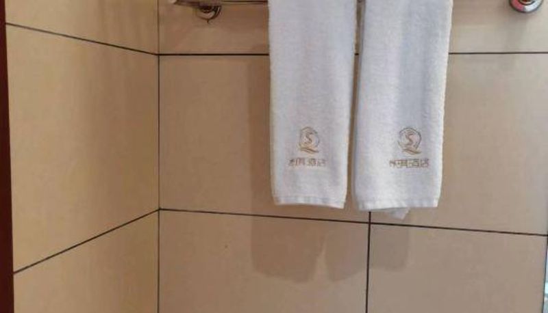Zimmer - Shuqi Hotel