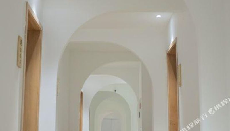Reception - Luxury Design Hotel