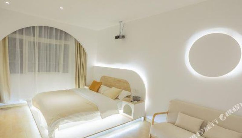 Camera - Luxury Design Hotel
