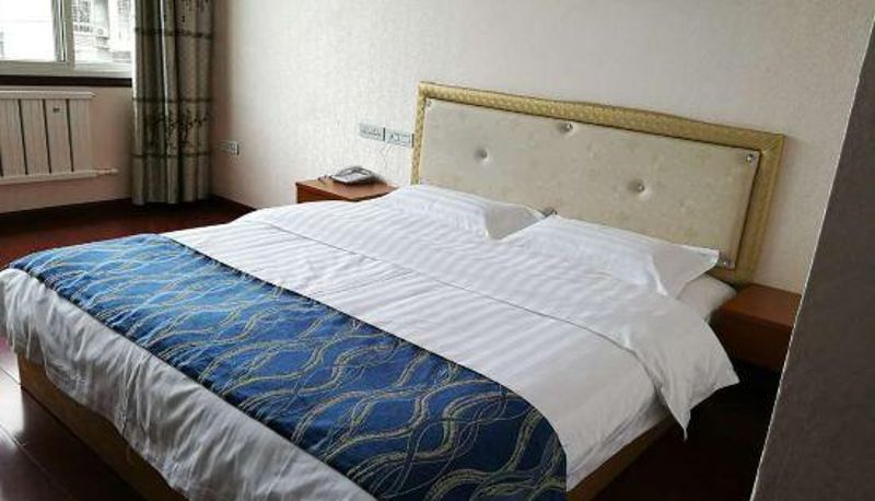 Interieur - Yunduo Hotel (Liangping Dahe Road Branch)
