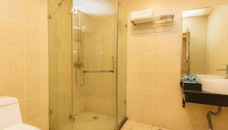 Habitación corporativa - Xuanhe Years Hotel