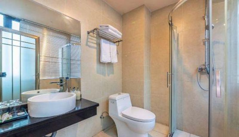 Habitación corporativa - Xuanhe Years Hotel