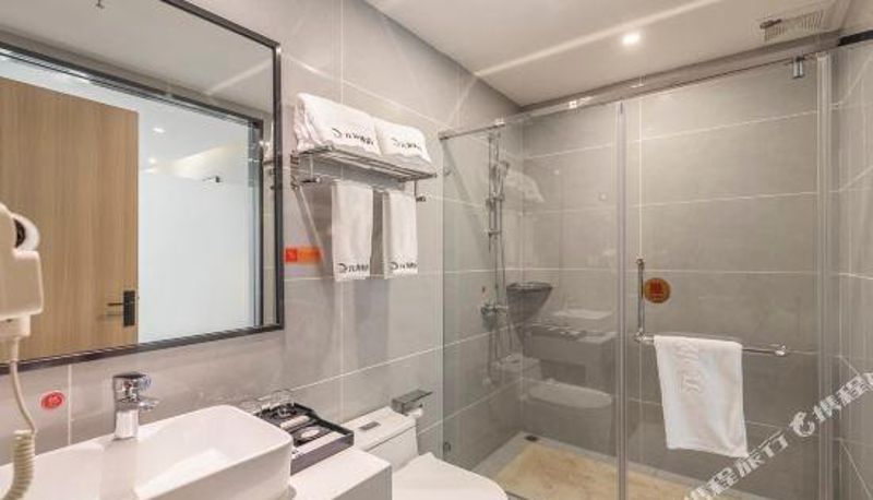 Habitación - Yuanlong Hotel