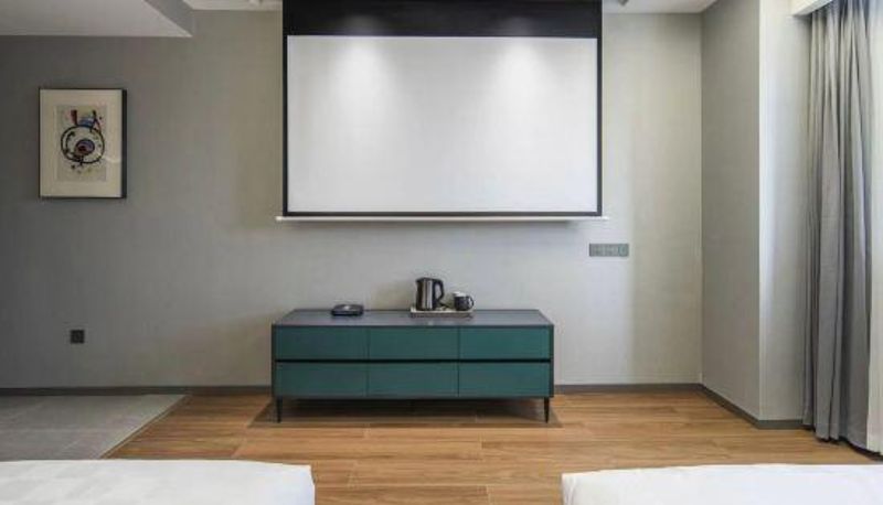 Camera - Beauty Tree Designer Hotel (Chongqing University City Xijie)