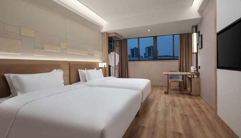 Camera - Days Inn by Wyndham Chongqing Tongliang