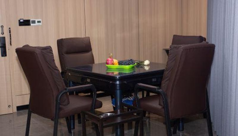 Pokój - Mengchao Business Hotel
