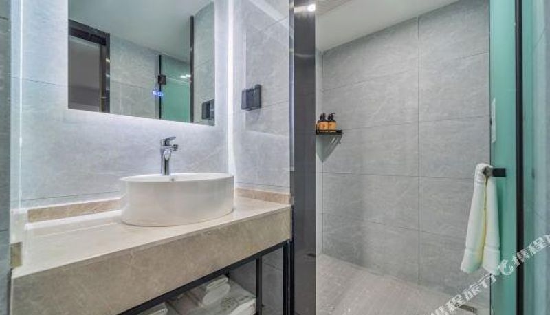 Kamer - Yinmo Hotel (Chongqing University Town Branch)