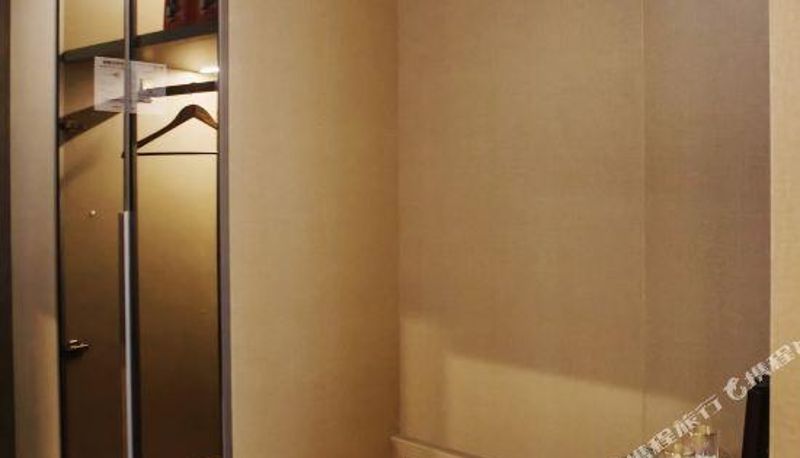 Kamer - Meisu Maijian Hotel Chongqing