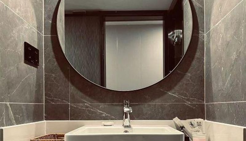 Kamer - Meisu Maijian Hotel Chongqing