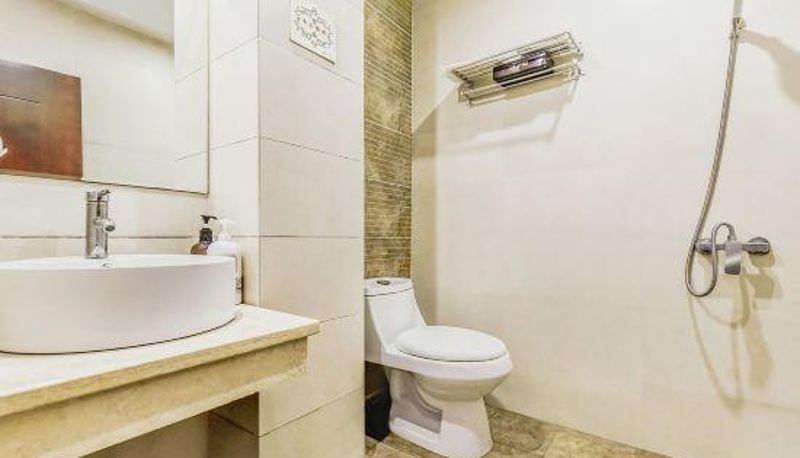 Pokój typu family - Bourne Hotel (Chongqing Bishan Branch)