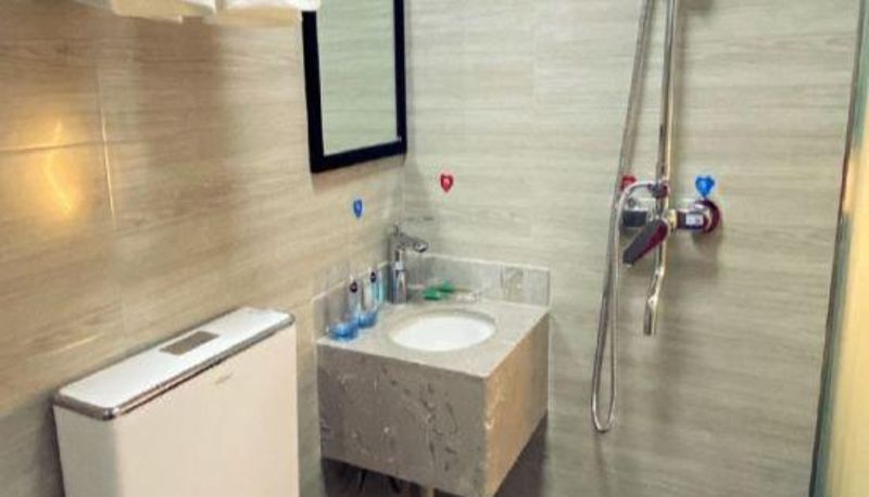 Zimmer - chongqing yijiayoupin hotel