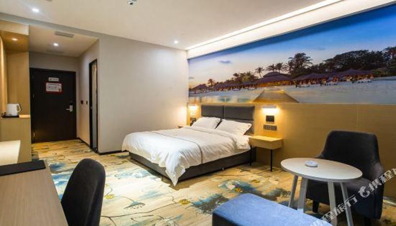 Habitación - July 7 Hotel