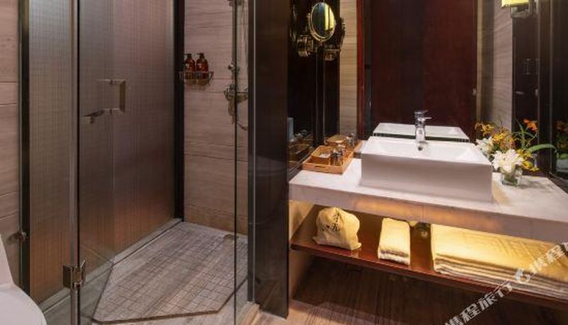 Chambre - HYGGE HOTEL