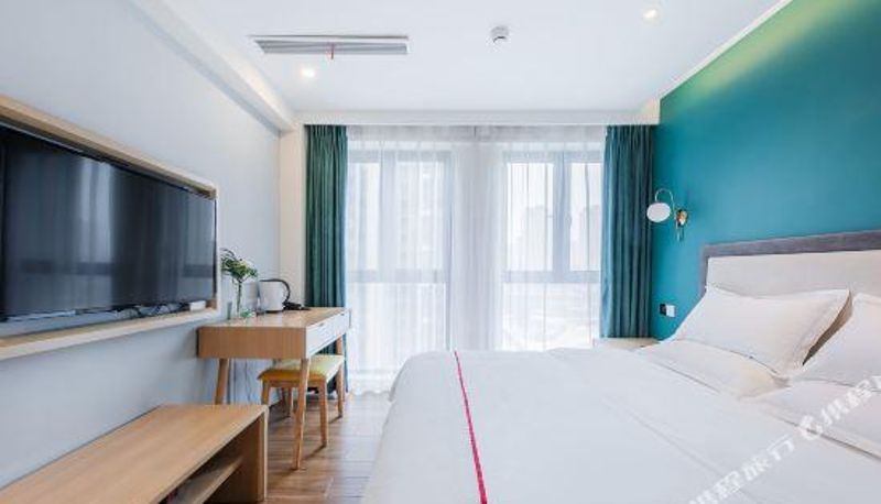 Pokój - Jingli Hotel