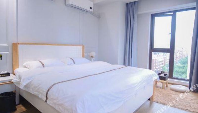 Habitación - Chongqing Xiaochao Paradise Hotel