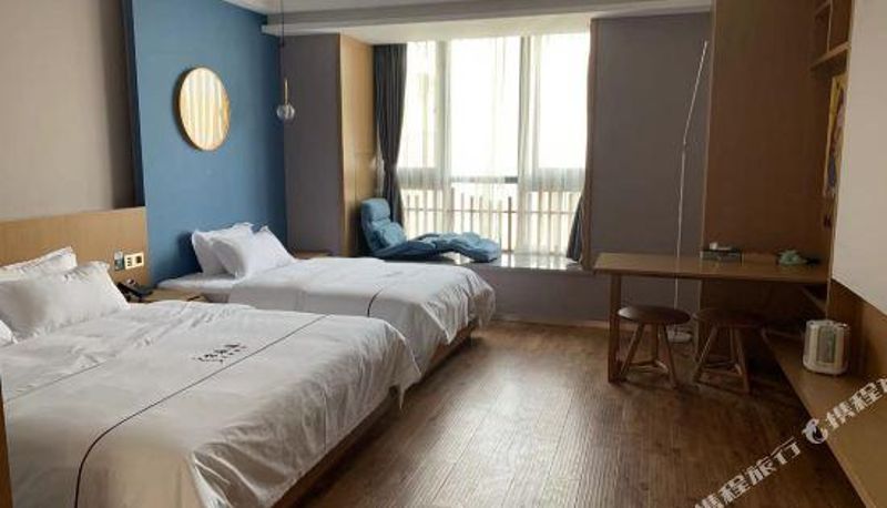 Innenbreich - Ivy light Residence Hotel