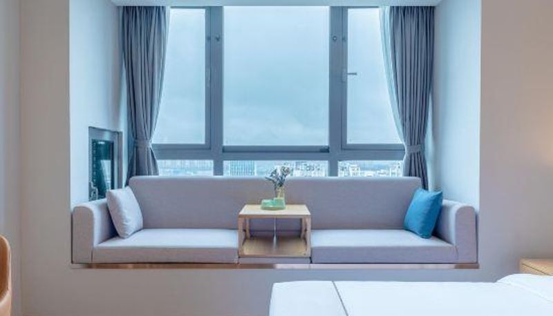 Pokój typu business - Ivy light Residence Hotel